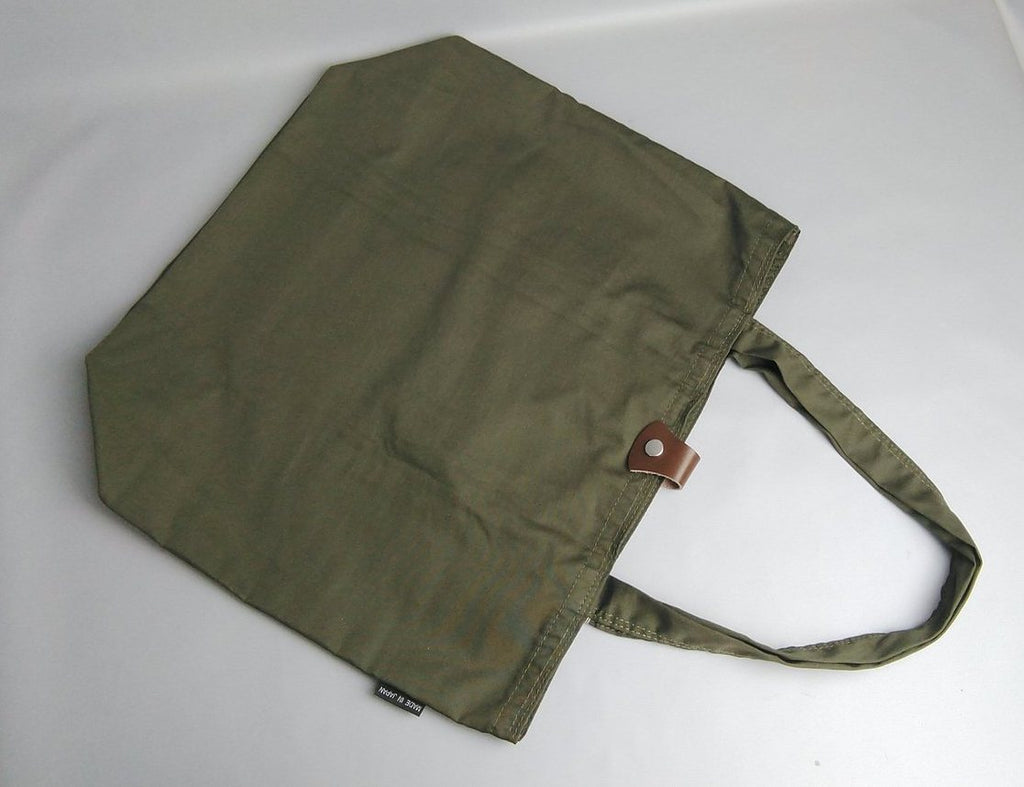 ◇新登場◇ 抗ウイルス加工エコバッグ