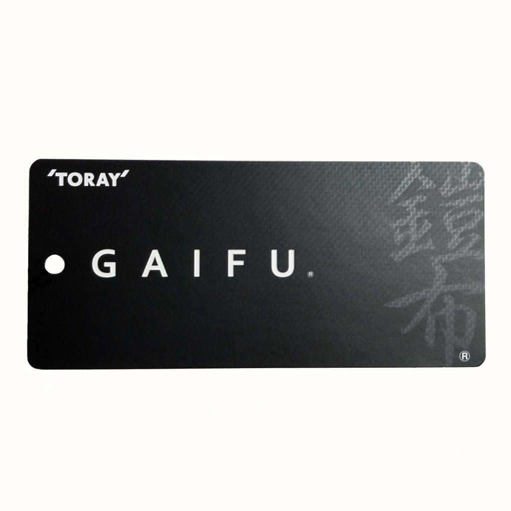 日本製／鎧布／GAIFU／A4ファイル対応／PC対応／2way／40cm／スリム／ビジネス／ビジネスバッグ／１ルーム／キャリー装着可／アウトポケット／全３色／557206／Bluffpop／GF